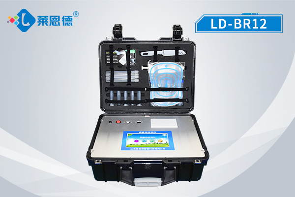 肉類(lèi)病害檢測儀 LD-BR12