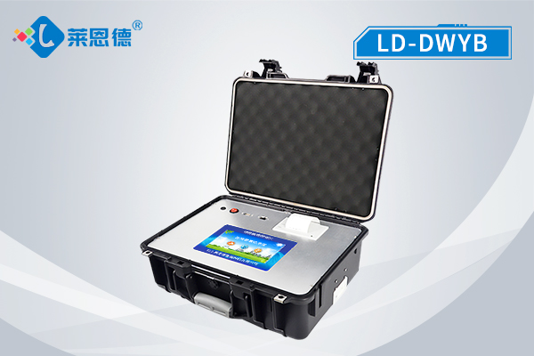 動(dòng)物疫病診斷儀在養殖業(yè)的用途