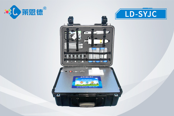 獸藥殘留檢測儀可以用來(lái)做什么？