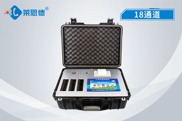 食品安全綜合檢測儀專(zhuān)注食品安全性