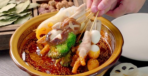 食品過(guò)氧化氫檢測儀使用操作步驟（食品雙氧水檢測儀的測量操作）