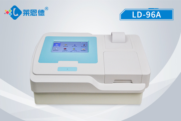酶標儀推動(dòng)了社會(huì )的進(jìn)步與發(fā)展