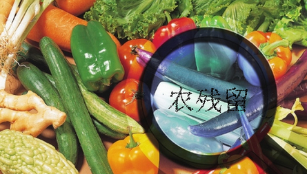 萊恩德果蔬農藥殘留測定儀使用方法，農殘檢測儀怎么用