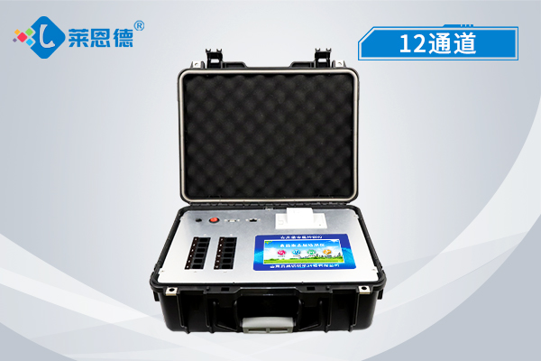食品中常見(jiàn)的重金屬有哪些？食品重金屬檢測儀怎么使用？