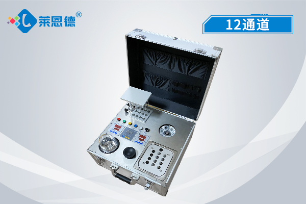 為什么要進(jìn)行樣品前處理？食品安全檢測樣品前處理一體機特點(diǎn)介紹