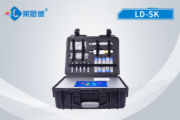 魚(yú)蝦新標準：水產(chǎn)品檢測儀科學(xué)檢測抗生素殘留