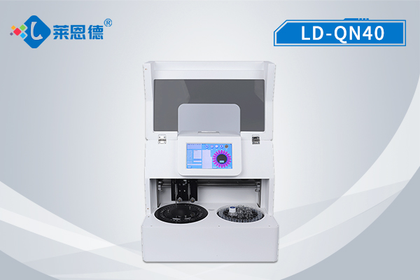 農藥檢測新風(fēng)潮：全自動(dòng)農藥殘留設備的應用前景