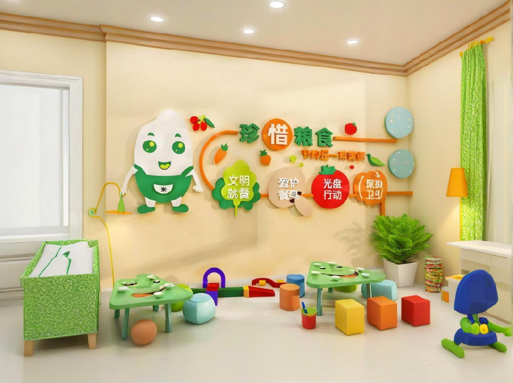 萊恩德農藥殘留檢測儀走進(jìn)幼兒園，為孩子們的安全護航