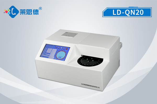 全自動(dòng)農殘檢測儀如何保障食品安全？深度分析全自動(dòng)農殘檢測儀的應用前景
