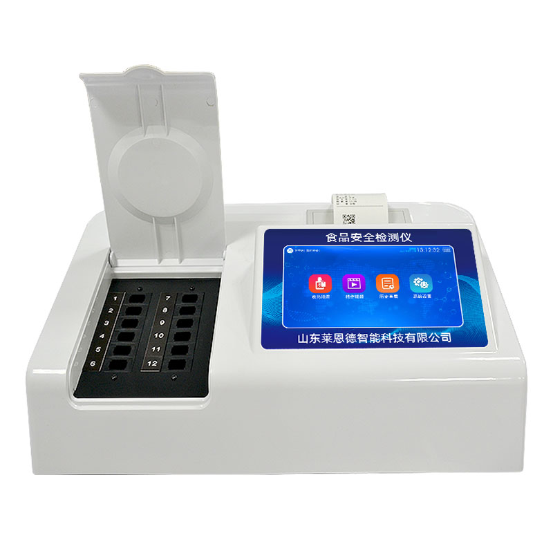 深入公益訴訟食品安全檢測儀市場(chǎng)，哪家業(yè)界評價(jià)高？