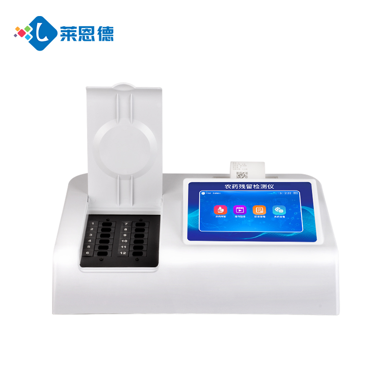 食品安全新規下，哪些檢測儀器是企業(yè)的剛需？