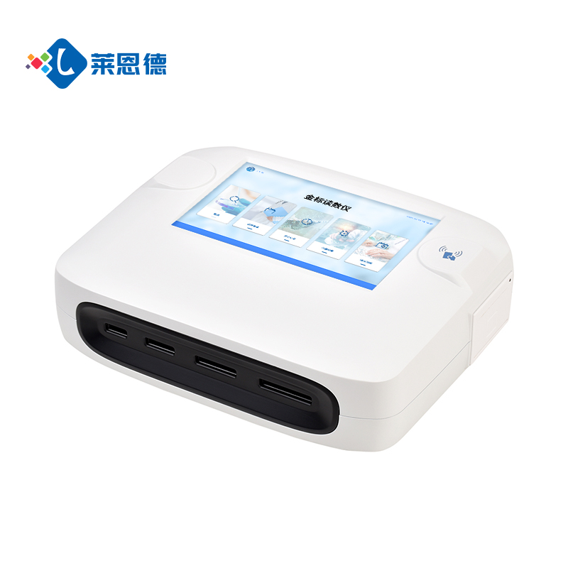 技術(shù)自主·服務(wù)閉環(huán)·行業(yè)認證：萊恩德膠體金檢測儀全解析