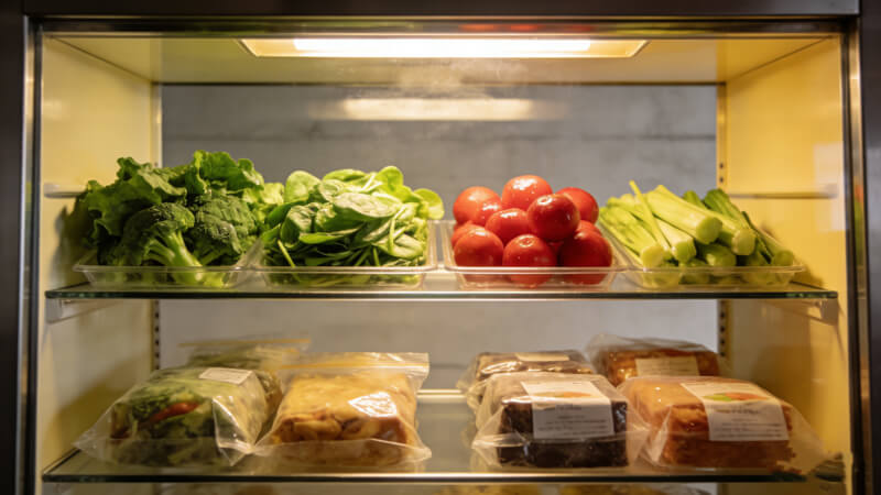 農(nóng)藥殘留檢測儀能測克百威 / 甲拌磷嗎？10大核心問題全解答