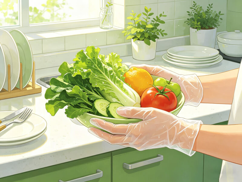 中央廚房食品安全檢測儀怎么選