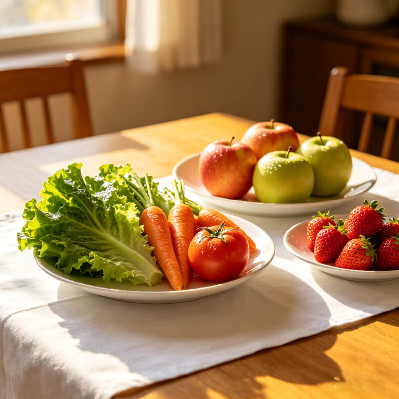 連鎖餐飲食品安全如何快速自檢 多項目檢測儀選購指南