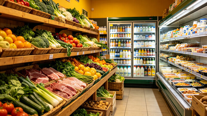 生鮮店買農藥殘留檢測儀 認準這幾點不踩坑