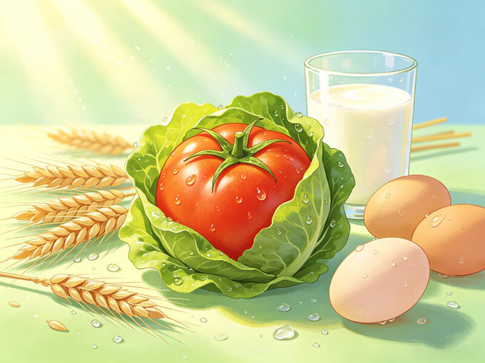 農貿市場管理必看 食品快速檢測儀這樣選