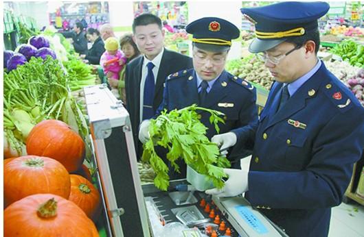 做食品安全檢測時(shí)應注意哪些問(wèn)題