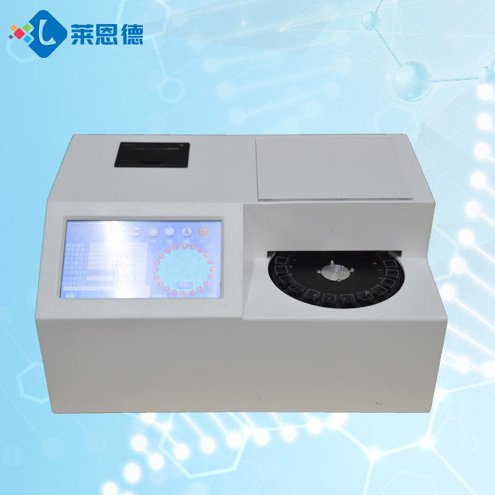 農藥殘留檢測儀常見(jiàn)問(wèn)題解答