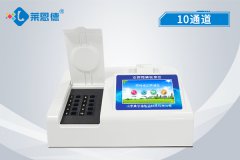 農藥殘留檢測儀為食品安全層層把關(guān)