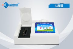 食品安全檢測儀激發(fā)農戶(hù)的自覺(jué)性
