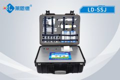 瘦肉精檢測儀快速檢測問(wèn)題肉制品