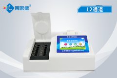 酸價(jià)過(guò)氧化值檢測儀測定植物油是否為劣質(zhì)油
